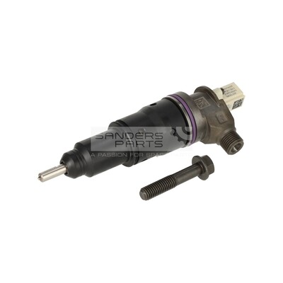 INJECTOR OEM DELPHI NON PUMPING 540PK